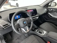 BMW 120 M Sport Design Nav Drive/Park-assist Rattvärme 0kW