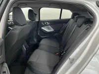 BMW 120 M Sport Design Nav Drive/Park-assist Rattvärme 0kW