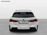 BMW 120 M Sport Design Nav Drive/Park-assist Rattvärme 0kW