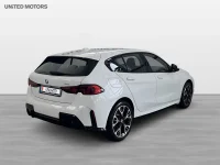 BMW 120 M Sport Design Nav Drive/Park-assist Rattvärme 0kW