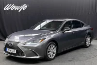 Lexus ES 300 300h 2.5 E-CVT 218HK Comfort /Taklucka 160kW