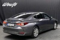 Lexus ES 300 300h 2.5 E-CVT 218HK Comfort /Taklucka 160kW