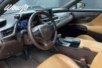 Lexus ES 300 300h 2.5 E-CVT 218HK Comfort /Taklucka 160kW