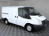 Image of Ford Transit 2.2 63kW