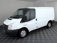 Ford Transit 2.2 63kW thumbnail