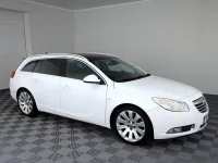 Image of Opel Insignia 2.0 118kW