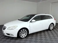 Opel Insignia 2.0 118kW thumbnail