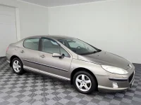 Image of Peugeot 407 2.0 100kW