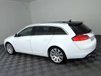 Opel Insignia 2.0 118kW thumbnail