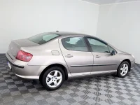 Peugeot 407 2.0 100kW thumbnail