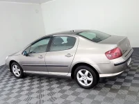 Peugeot 407 2.0 100kW thumbnail
