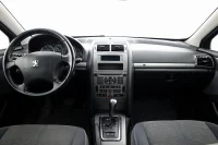 Peugeot 407 2.0 100kW thumbnail