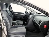 Peugeot 407 2.0 100kW thumbnail