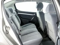 Peugeot 407 2.0 100kW thumbnail