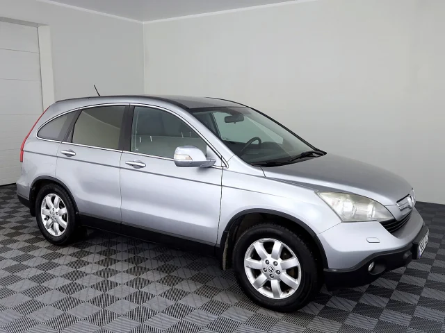 Image of Honda CR-V 2.0 110kW