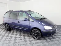 Image of Ford Galaxy 1.9 85kW
