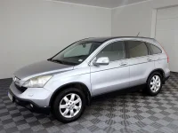 Honda CR-V 2.0 110kW thumbnail