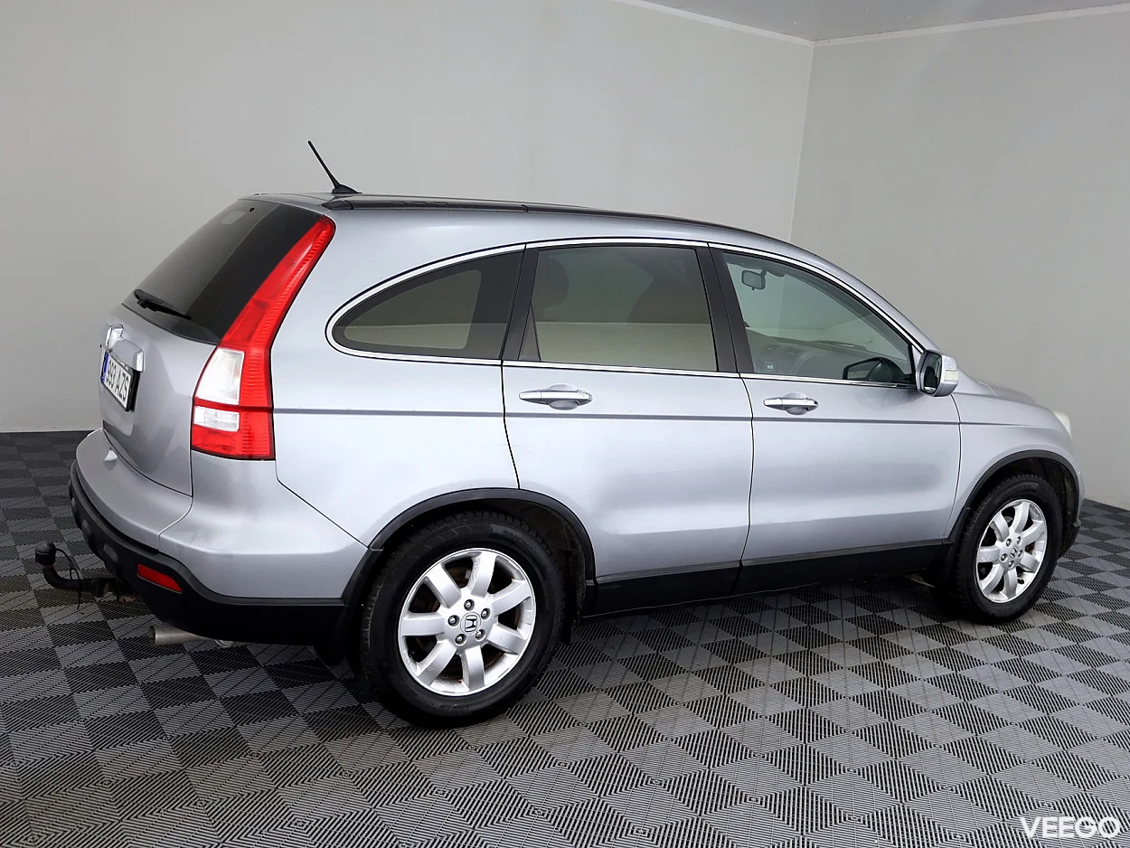 Honda CR-V 2.0 110kW