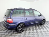 Ford Galaxy 1.9 85kW thumbnail