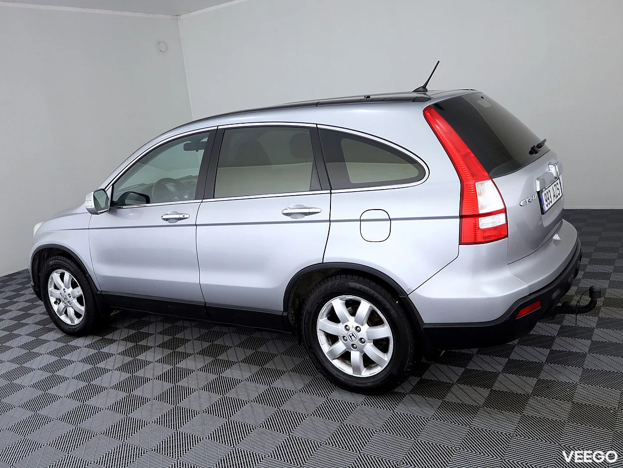 Honda CR-V 2.0 110kW