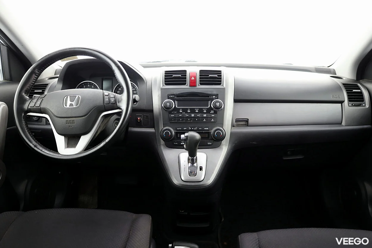 Honda CR-V 2.0 110kW