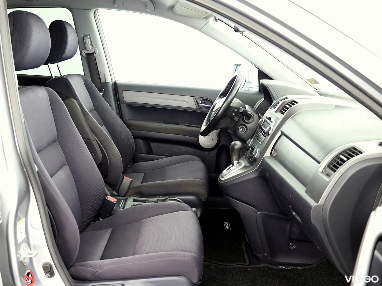 Honda CR-V 2.0 110kW