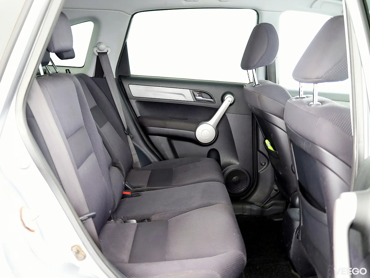 Honda CR-V 2.0 110kW