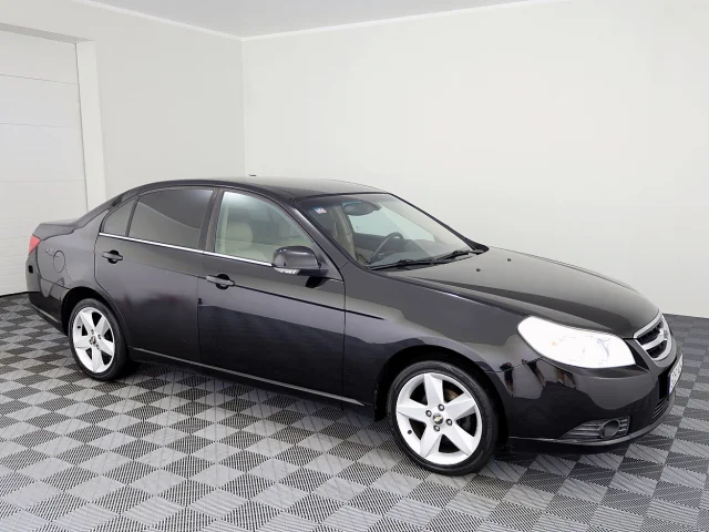 Image of Chevrolet Epica 2.0 110kW