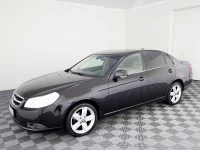 Chevrolet Epica 2.0 110kW thumbnail