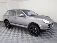 Image of Porsche Cayenne 4.5 251kW