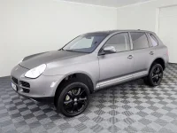 Porsche Cayenne 4.5 251kW thumbnail