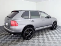 Porsche Cayenne 4.5 251kW thumbnail