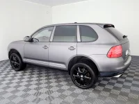 Porsche Cayenne 4.5 251kW thumbnail