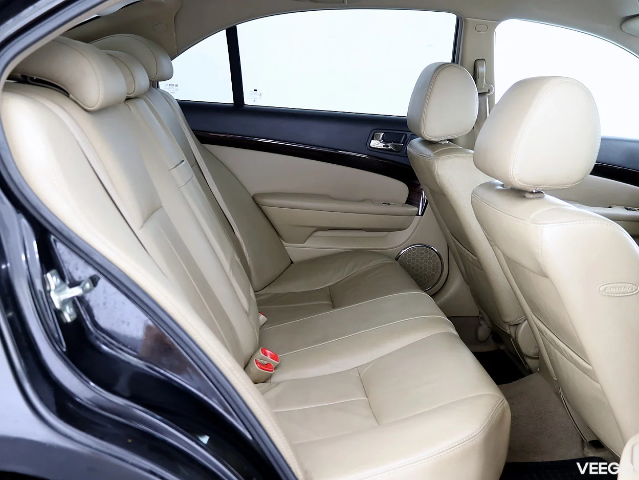 Chevrolet Epica 2.0 110kW