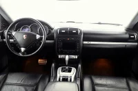 Porsche Cayenne 4.5 251kW thumbnail