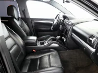 Porsche Cayenne 4.5 251kW thumbnail