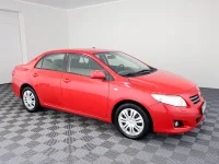 Image of Toyota Corolla 1.6 91kW