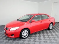 Toyota Corolla 1.6 91kW thumbnail
