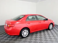 Toyota Corolla 1.6 91kW thumbnail