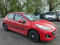 Image of Peugeot 207 1.4 70kW