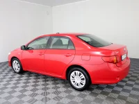 Toyota Corolla 1.6 91kW thumbnail