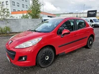 Peugeot 207 1.4 70kW thumbnail