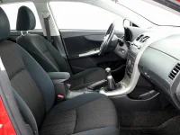 Toyota Corolla 1.6 91kW thumbnail