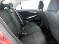 Toyota Corolla 1.6 91kW thumbnail