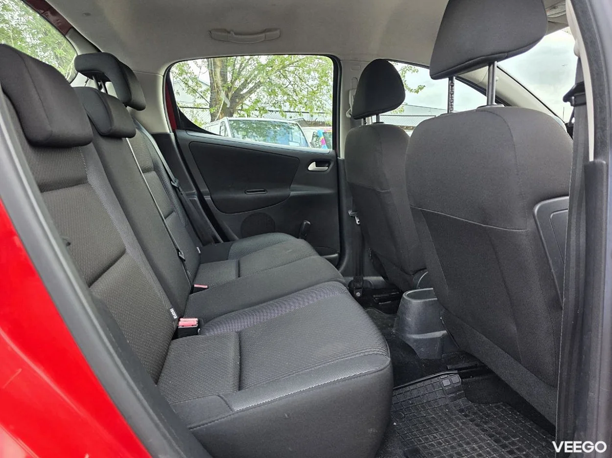 Peugeot 207 1.4 70kW