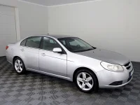 Image of Chevrolet Epica 2.0 110kW