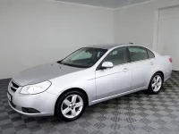 Chevrolet Epica 2.0 110kW thumbnail