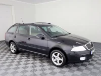Image of Skoda Octavia 2.0 104kW