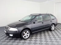 Skoda Octavia 2.0 104kW thumbnail