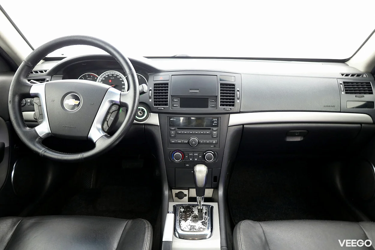 Chevrolet Epica 2.0 110kW